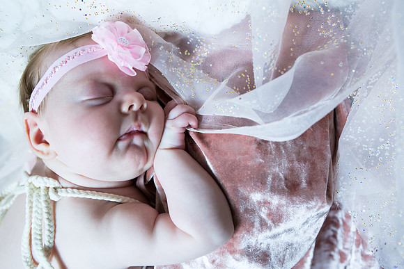 LILA MAY-31