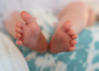 Lila May - NEWBORN